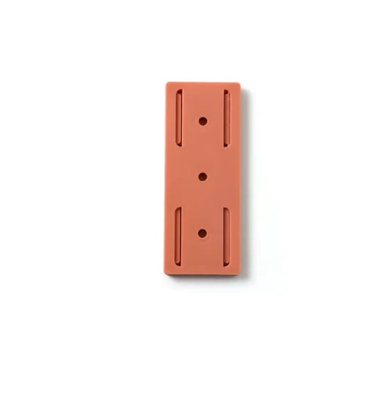🔥LAST DAY 50% OFF -Adhesive Punch-free Socket Holder 🎁(Set of 5)