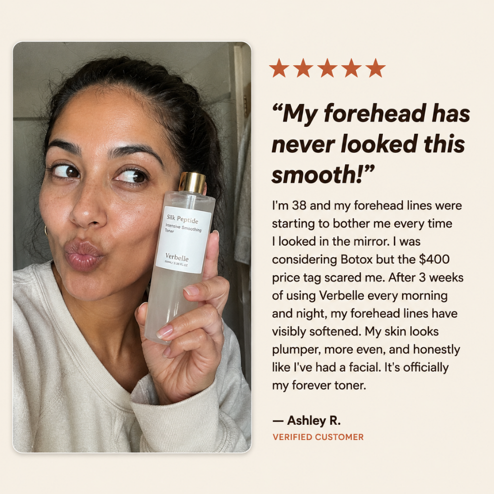 ⏳Limited time BOGO|Peptide Tox Firming Toner