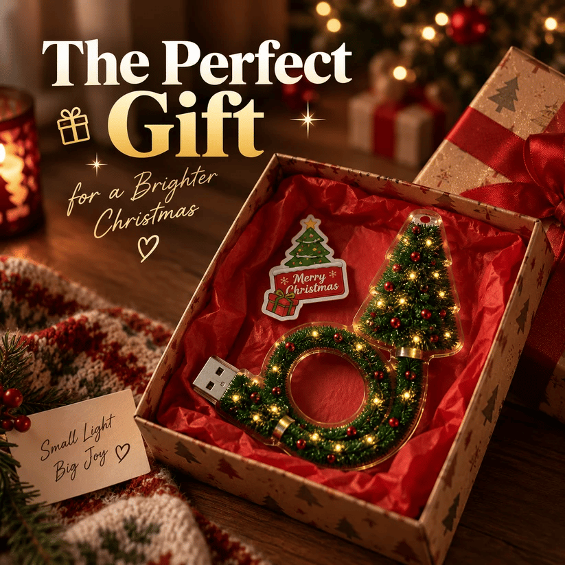 🎅 ✨Gotlyvo Magical Christmas Projector - 6+ Festive Designs✨