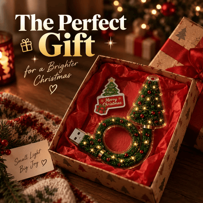 🎅 ✨Gotlyvo Magical Christmas Projector - 6+ Festive Designs✨