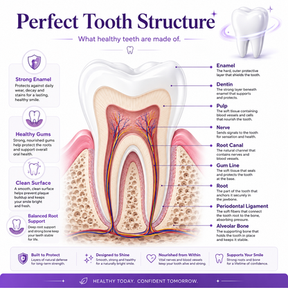 Your Gums May Be Warning You Before Your Teeth Start Hurting