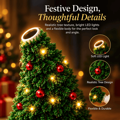 🎅 ✨Gotlyvo Magical Christmas Projector - 6+ Festive Designs✨