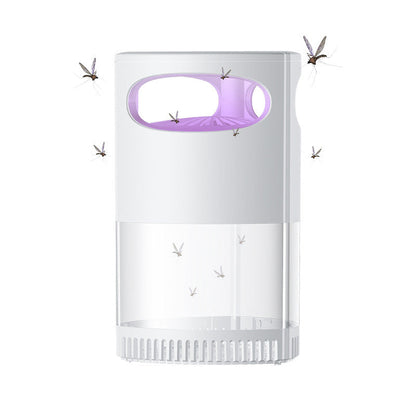 🦟 49% OFF! UV Mosquito Killer Lamp – quiet, USB, chemical-free. 50K+ sold! 🔇🌙