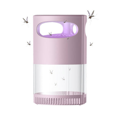 🦟 49% OFF! UV Mosquito Killer Lamp – quiet, USB, chemical-free. 50K+ sold! 🔇🌙